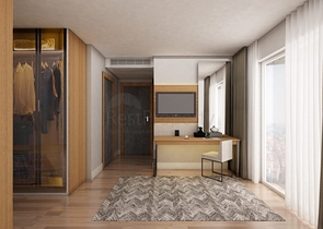 Инвестиционный проект в Кепезе Анталья