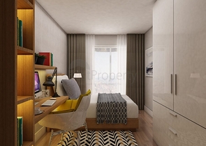 Инвестиционный проект в Кепезе Анталья