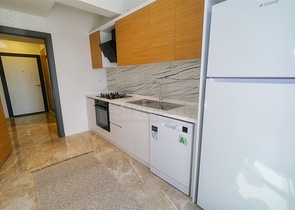 Инвестиционный проект в Кепезе Анталья