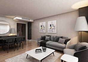 Инвестиционный проект в Кепезе Анталья