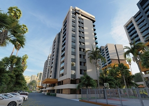 Инвестиционный проект в Кепезе Анталья