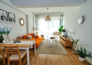 Инвестиционный проект в Кепезе Анталья