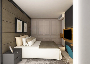 Инвестиционный проект в Кепезе Анталья