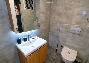 Инвестиционный проект в Кепезе Анталья