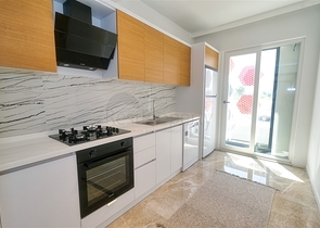 Инвестиционный проект в Кепезе Анталья