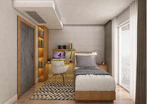 Инвестиционный проект в Кепезе Анталья