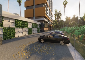 Инвестиционный проект в Кепезе Анталья