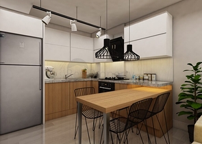 Инвестиционный проект в Кепезе Анталья