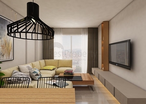 Инвестиционный проект в Кепезе Анталья