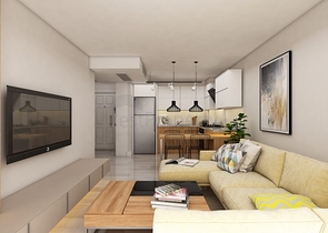 Инвестиционный проект в Кепезе Анталья