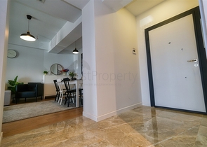 Инвестиционный проект в Кепезе Анталья