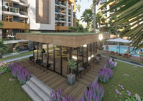 Инвестиционный проект в Кепезе Анталья