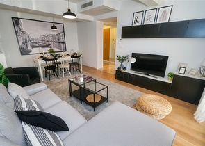 Инвестиционный проект в Кепезе Анталья