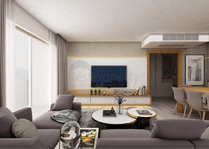 Инвестиционный проект в Кепезе Анталья