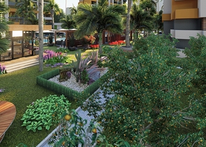 Инвестиционный проект в Кепезе Анталья