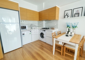 Инвестиционный проект в Кепезе Анталья