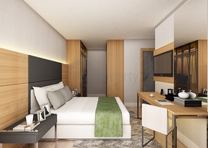 Инвестиционный проект в Кепезе Анталья