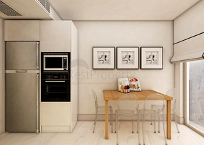 Инвестиционный проект в Кепезе Анталья