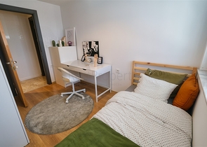 Инвестиционный проект в Кепезе Анталья