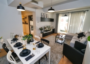 Инвестиционный проект в Кепезе Анталья