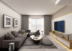 Инвестиционный проект в Кепезе Анталья