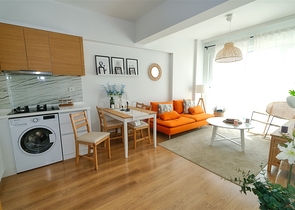 Инвестиционный проект в Кепезе Анталья