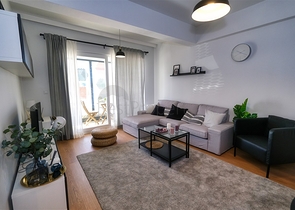 Инвестиционный проект в Кепезе Анталья