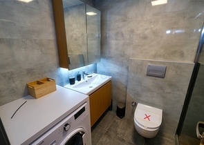 Инвестиционный проект в Кепезе Анталья