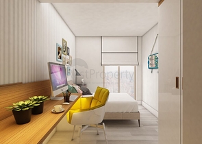 Инвестиционный проект в Кепезе Анталья