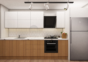 Инвестиционный проект в Кепезе Анталья