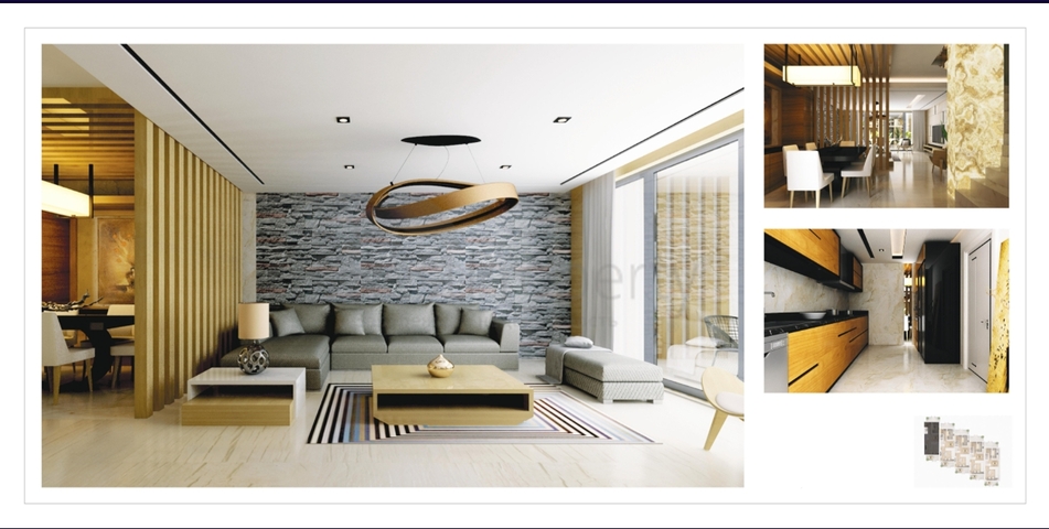 Элитный комплекс вилл в Дошемеальты Анталья