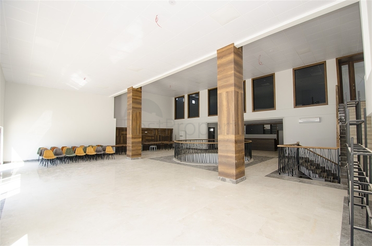 Элитный комплекс вилл в Дошемеальты Анталья