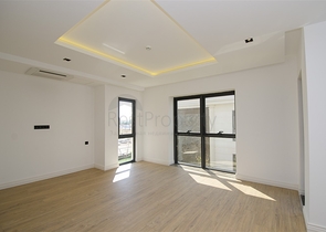 Элитный комплекс вилл в Дошемеальты Анталья