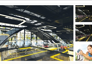 Элитный комплекс вилл в Дошемеальты Анталья