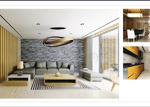 Элитный комплекс вилл в Дошемеальты Анталья