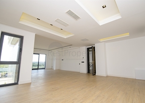 Элитный комплекс вилл в Дошемеальты Анталья