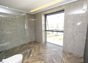 Элитный комплекс вилл в Дошемеальты Анталья