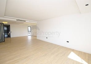 Элитный комплекс вилл в Дошемеальты Анталья