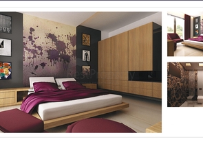 Элитный комплекс вилл в Дошемеальты Анталья