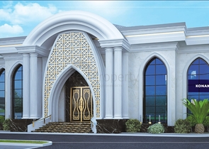 Элитный комплекс вилл в Дошемеальты Анталья