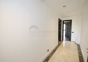 Элитный комплекс вилл в Дошемеальты Анталья