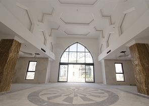 Элитный комплекс вилл в Дошемеальты Анталья