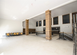 Элитный комплекс вилл в Дошемеальты Анталья