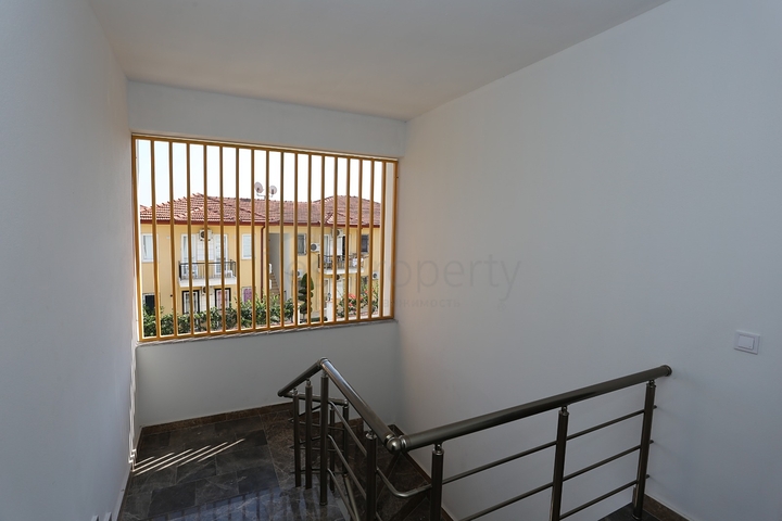 Квартиры 2+1 в новом комплексе в Чамьюва Кемере 800 м до моря