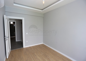 Квартиры 2+1 в новом комплексе в Чамьюва Кемере 800 м до моря