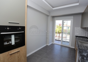 Квартиры 2+1 в новом комплексе в Чамьюва Кемере 800 м до моря