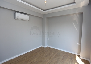 Квартиры 2+1 в новом комплексе в Чамьюва Кемере 800 м до моря