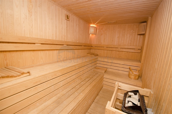 Меблированные апартаменты в Лимане в 800 м от моря