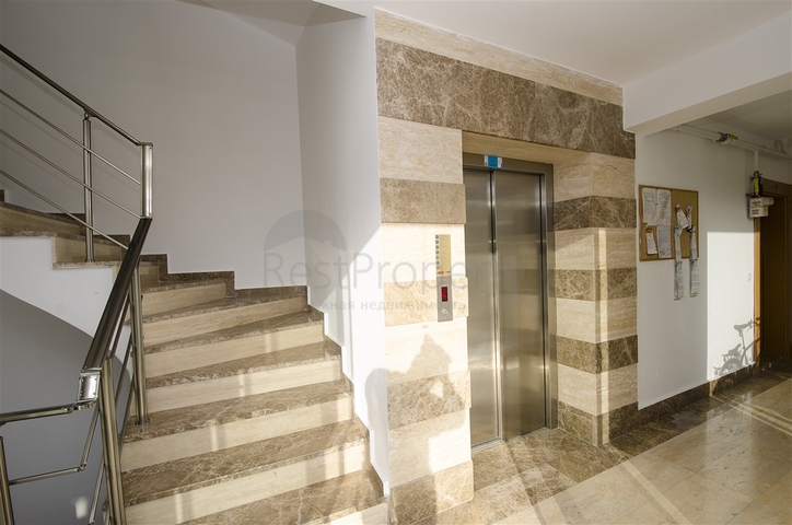 Меблированные апартаменты в Лимане в 800 м от моря