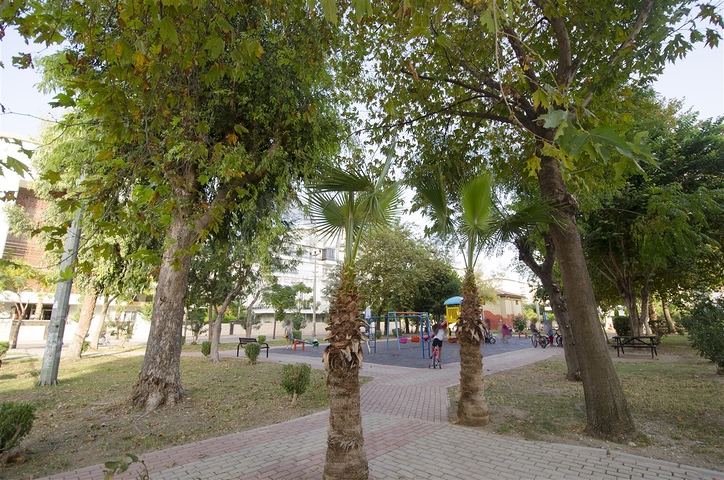 Меблированные апартаменты в Лимане в 800 м от моря